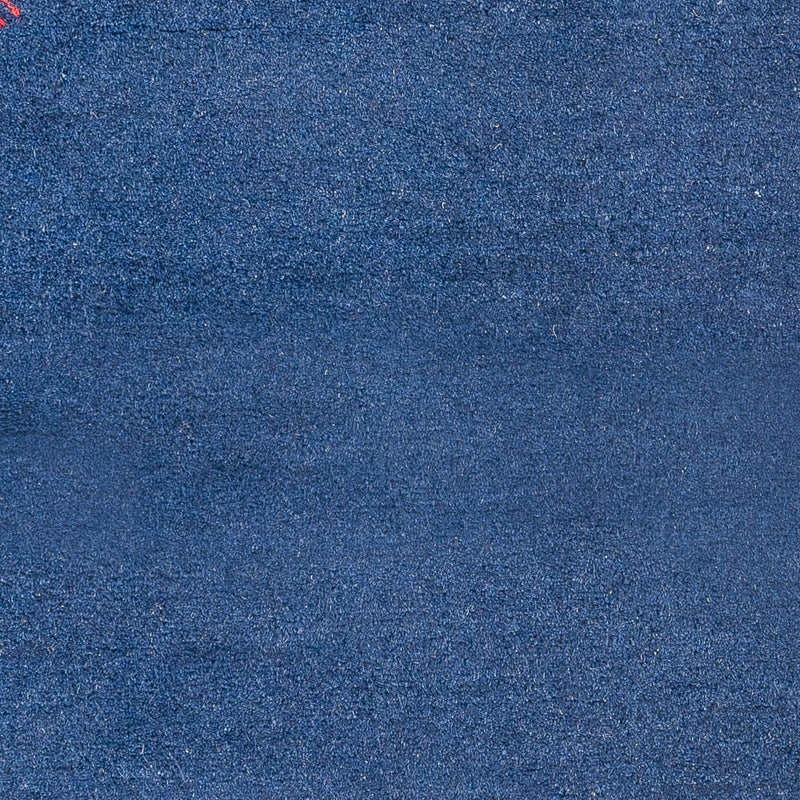 Gabbeh Indo Tapete 180x120cm - Tapete de lã
