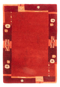 Tapete Nepal 60x90cm - Tapete de lã – product image