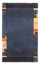 Tapete Nepal 90x60cm - Tapete de lã