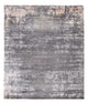 Tapete de desenhador - 300 x 250 cm - cinzento escuro