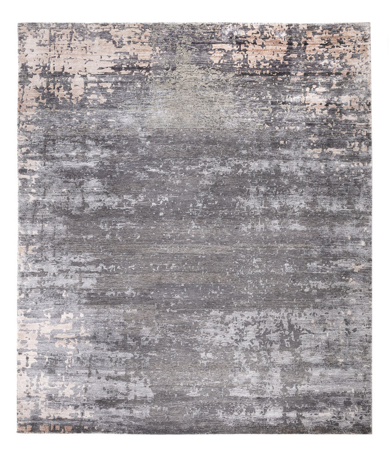 Tapete de desenhador - 300 x 250 cm - cinzento escuro