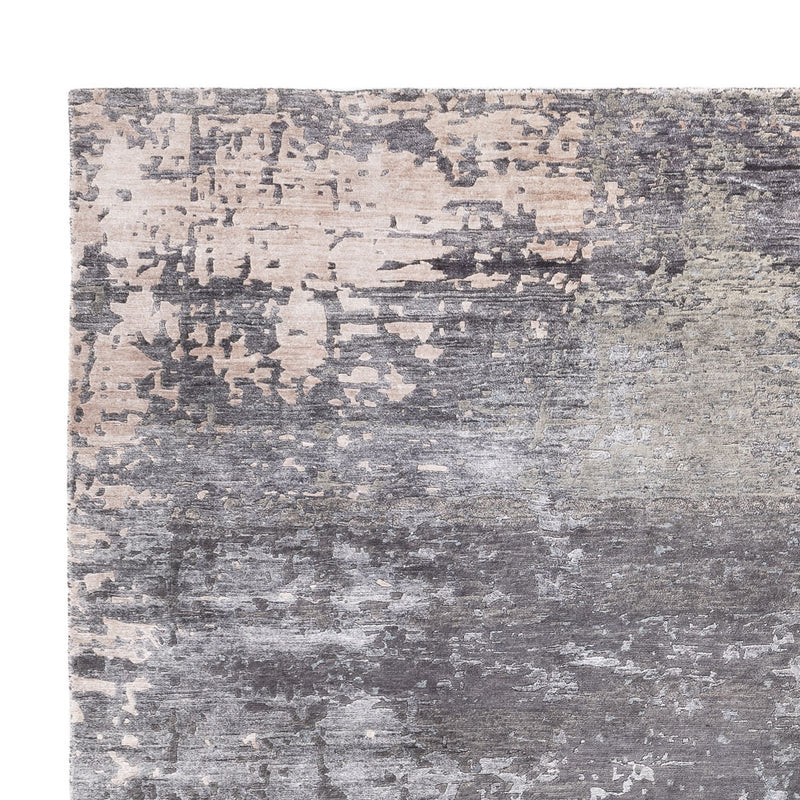 Tapete de desenhador - 300 x 250 cm - cinzento escuro
