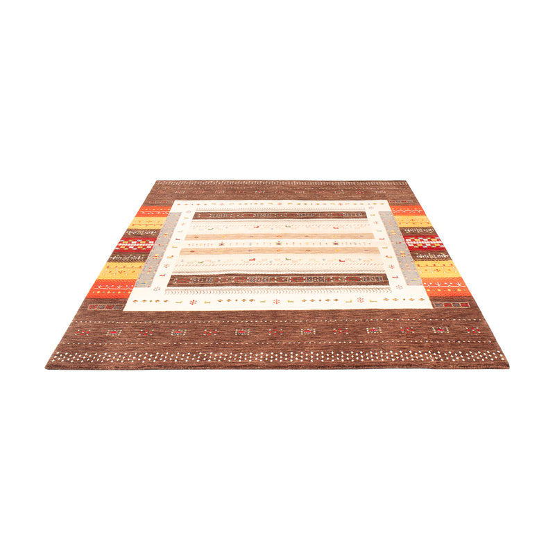 Loribaft Loom Tapete 170x240cm - Tapete de lã
