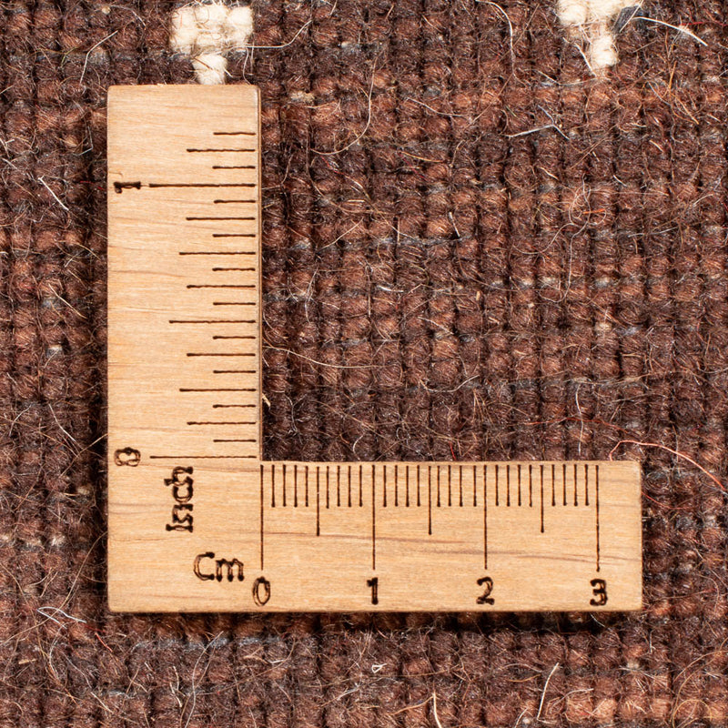 Loribaft Loom Tapete 170x240cm - Tapete de lã
