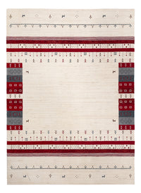 Loribaft Loom Tapete 240x170cm - Tapete de lã – product image