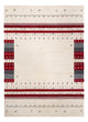 Loribaft Loom Tapete 240x170cm - Tapete de lã