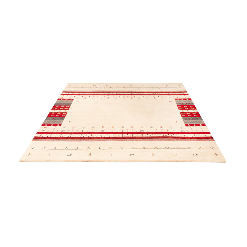 Loribaft Loom Tapete 240x170cm - Tapete de lã