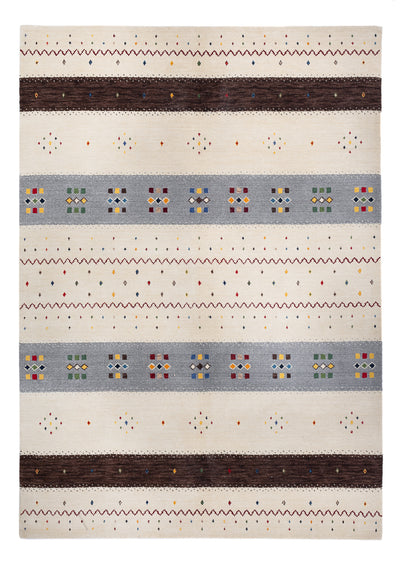 Loribaft Loom Tapete 170x240cm - Tapete de lã