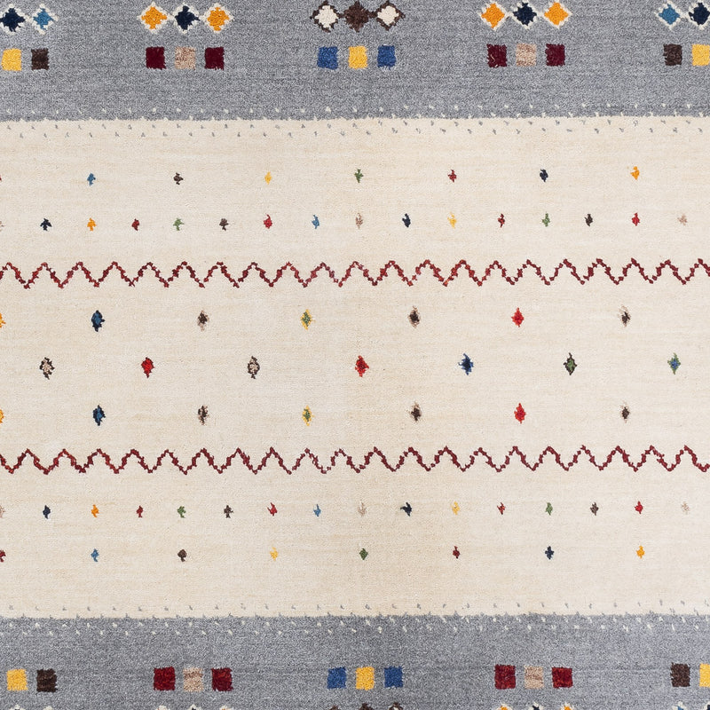 Loribaft Loom Tapete 240x170cm - Tapete de lã