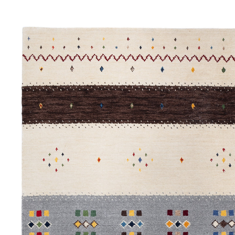 Loribaft Loom Tapete 240x170cm - Tapete de lã
