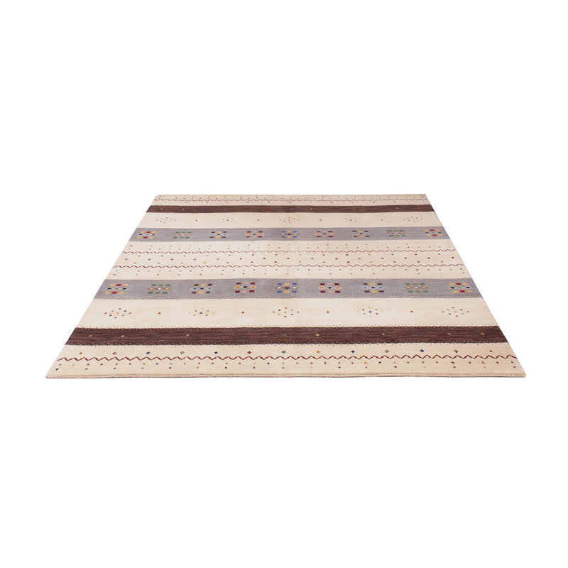 Loribaft Loom Tapete 240x170cm - Tapete de lã