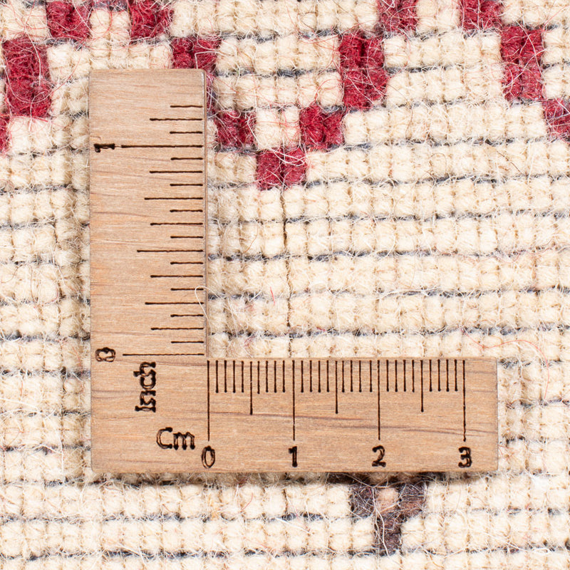 Loribaft Loom Tapete 240x170cm - Tapete de lã