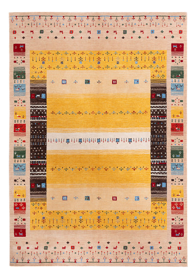 Loribaft Loom Tapete 170x240cm - Tapete de lã