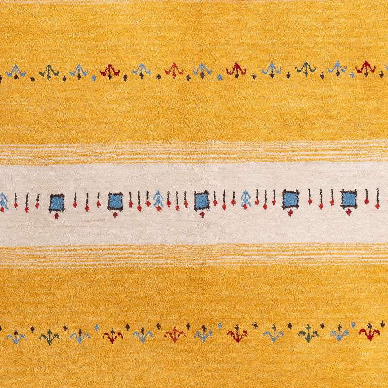 Loribaft Loom Tapete 170x240cm - Tapete de lã