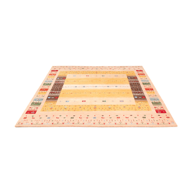 Loribaft Loom Tapete 170x240cm - Tapete de lã