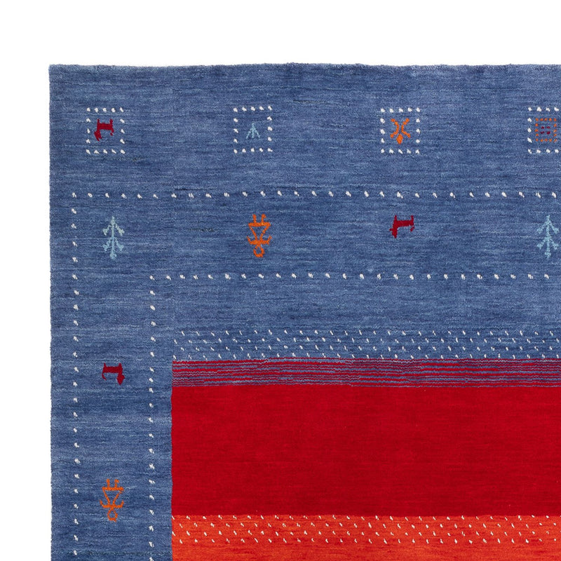 Loribaft Loom Tapete 240x170cm - Tapete de lã