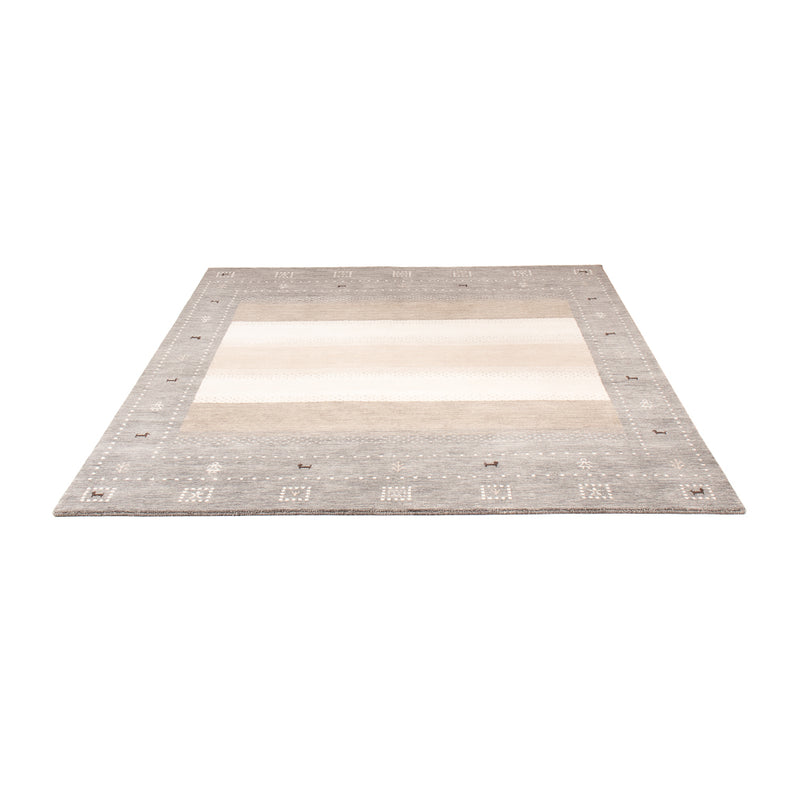 Loribaft Loom Tapete 240x170cm - Tapete de lã