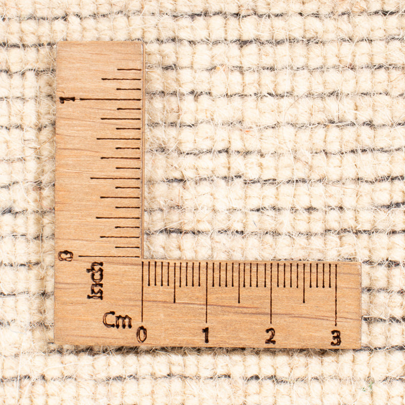 Loribaft Loom Tapete 240x170cm - Tapete de lã