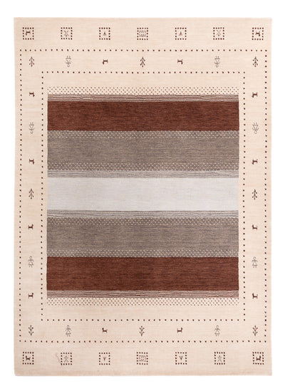 Loribaft Loom Tapete 170x240cm - Tapete de lã
