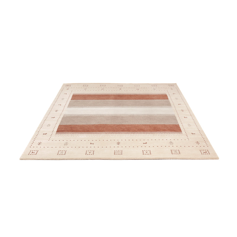 Loribaft Loom Tapete 170x240cm - Tapete de lã