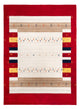 Loribaft Loom Tapete 240x170cm - Tapete de lã