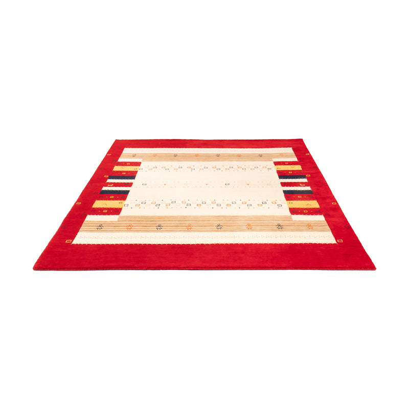 Loribaft Loom Tapete 240x170cm - Tapete de lã