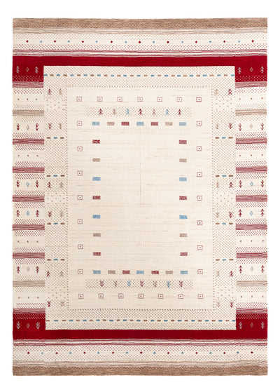 Loribaft Loom Tapete 170x240cm - Tapete de lã