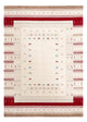 Loribaft Loom Tapete 240x170cm - Tapete de lã