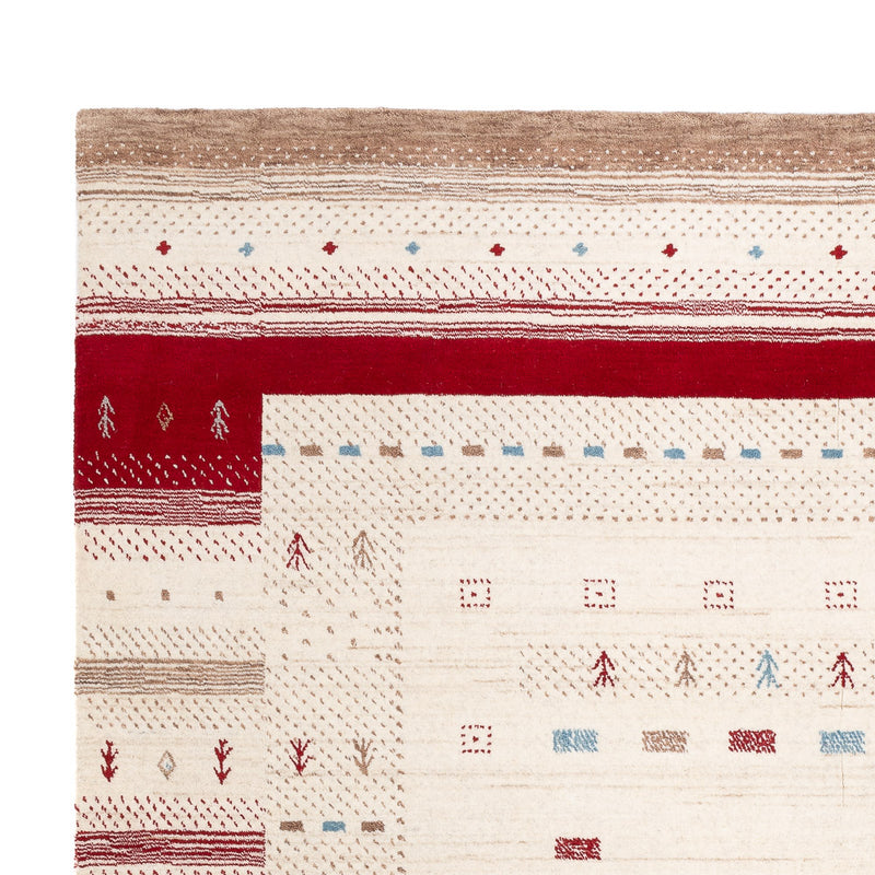 Loribaft Loom Tapete 240x170cm - Tapete de lã