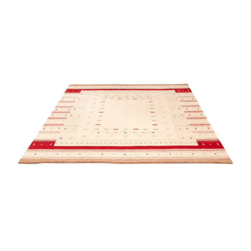 Loribaft Loom Tapete 240x170cm - Tapete de lã