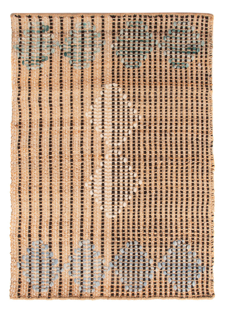Tapete de juta Tapete 60x90cm