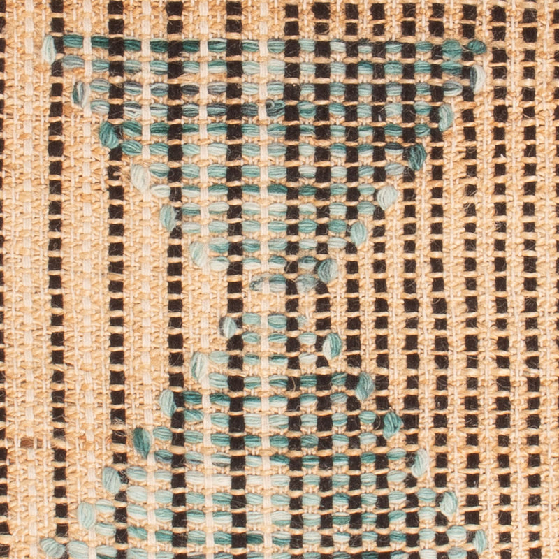 Tapete de juta Tapete 90x60cm