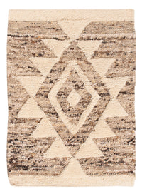 Tapete de lã 90x60cm - Tapete de lã – product image
