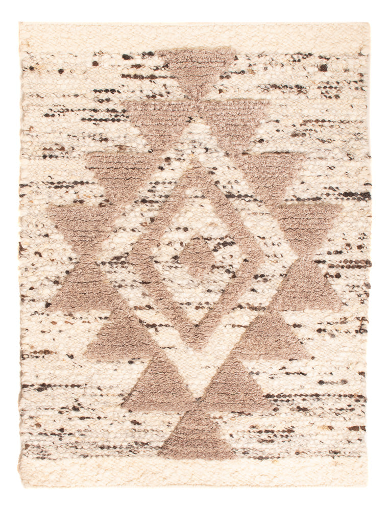 Tapete de lã 90x60cm - Tapete de lã