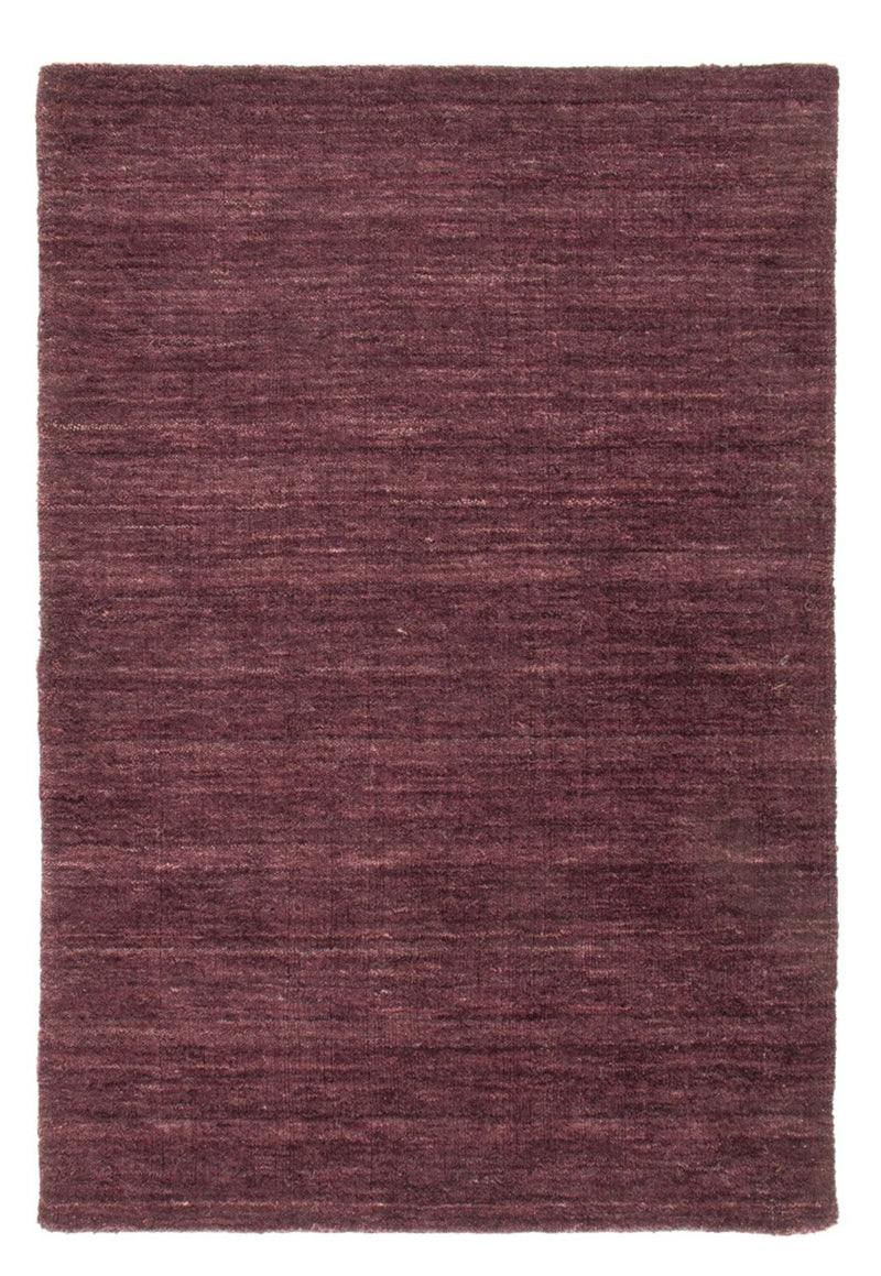 Loribaft Loom Tapete 90x60cm - Tapete de lã