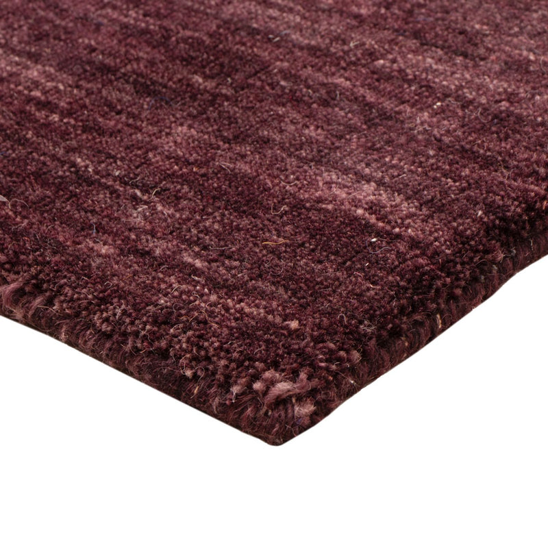 Loribaft Loom Tapete 90x60cm - Tapete de lã