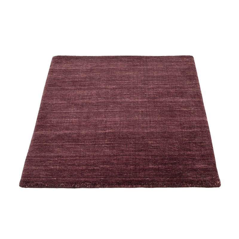 Loribaft Loom Tapete 90x60cm - Tapete de lã