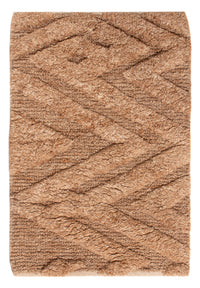 Tapete de lã 90x60cm - Tapete de lã – product image