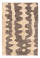 Tapete de lã 90x60cm - Tapete de lã