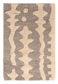 Tapete de lã 90x60cm - Tapete de lã – product image