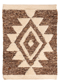 Tapete de lã 90x60cm - Tapete de lã – product image