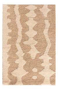 Tapete de lã 90x60cm - Tapete de lã – product image