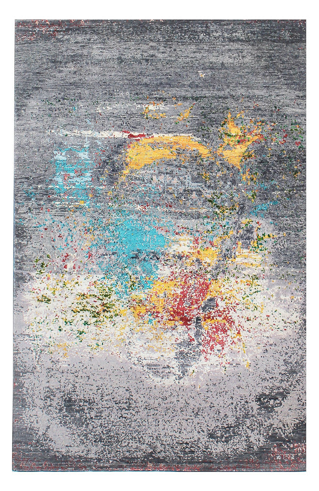 Tapete de desenhador 180x120cm - Designerteppich