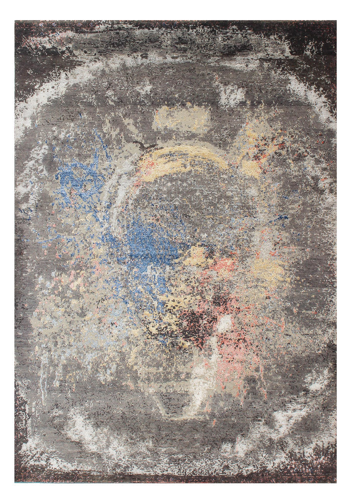 Tapete de desenhador 242x170cm - Designerteppich