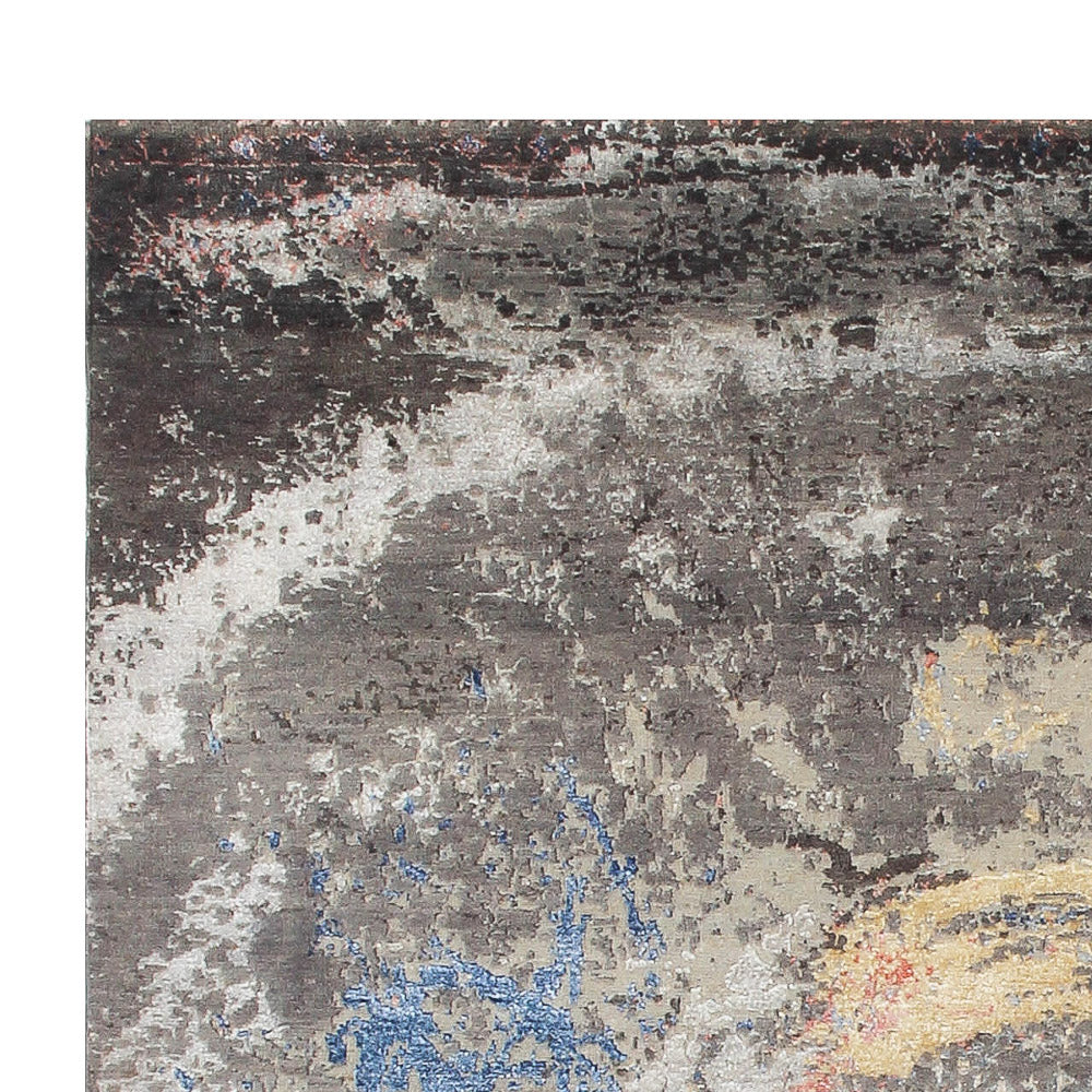 Tapete de desenhador 242x170cm - Designerteppich