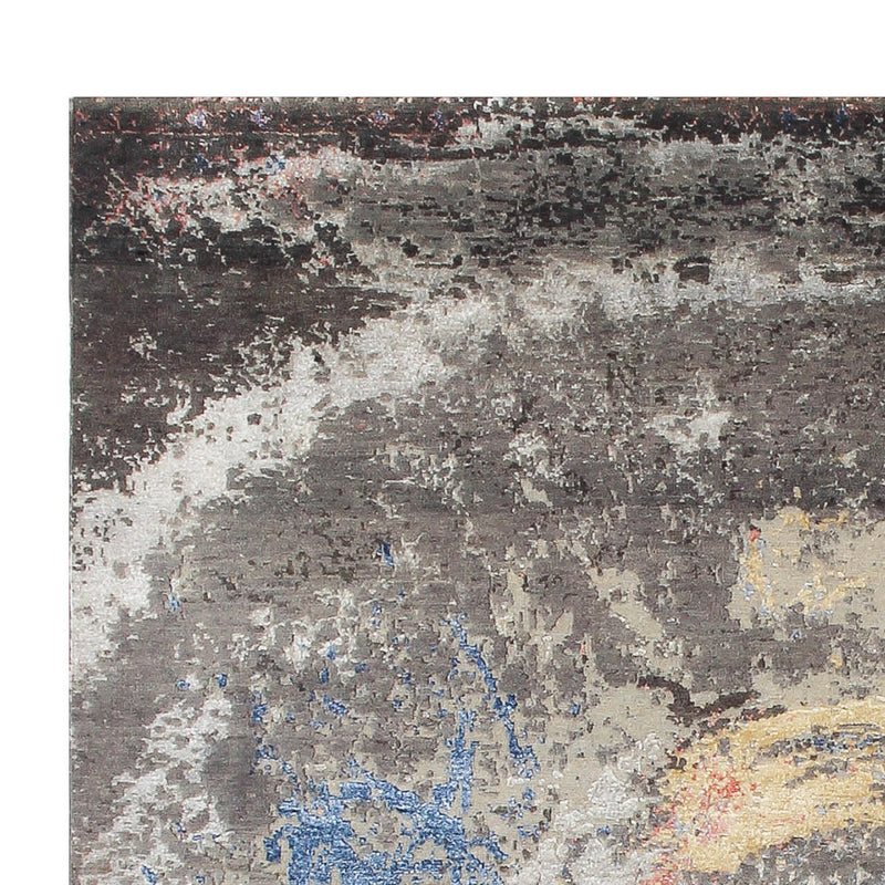 Tapete de desenhador 242x170cm - Designerteppich