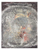 Tapete de desenhador 195x250cm - Designerteppich