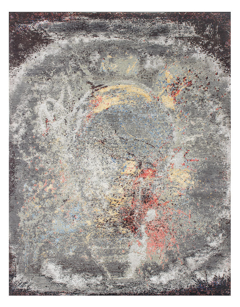 Tapete de desenhador 195x250cm - Designerteppich