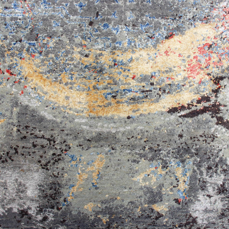 Tapete de desenhador 195x250cm - Designerteppich