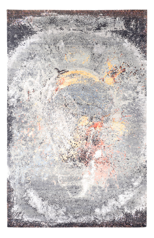 Tapete de desenhador 302x193cm - Designerteppich